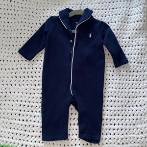 Polo by Ralph Lauren Baby Outfit